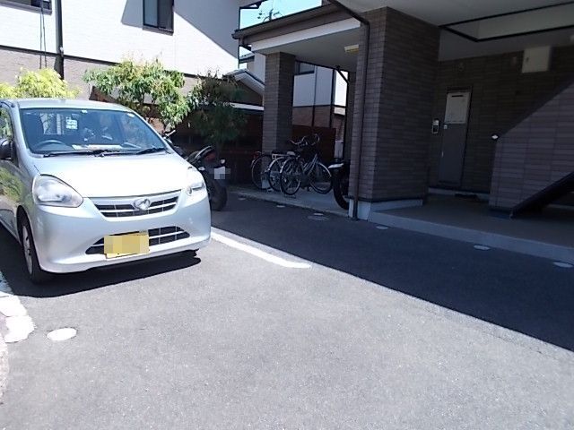 アライブ　キノ　Ⅱ