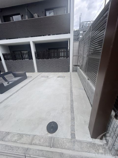 クレストタップ京都丹波口