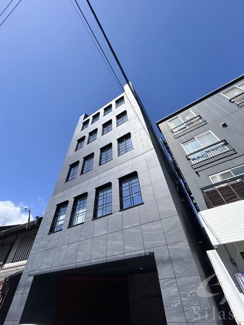 ＳＴＡＮＤＺ京都駅西