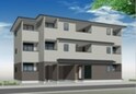 宇治善法集合住宅