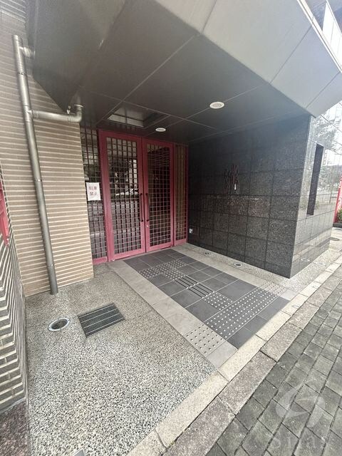 エステムコート京都駅前KOTOの物件外観写真