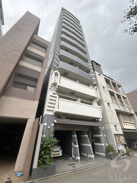 ジョイシティ二条城前