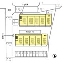 マジェスティ　ツイン　Ⅰ棟