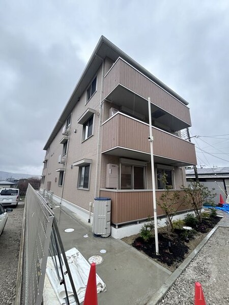 ＧＲＡＮＤ　ＣＡＳＡ大宅外観写真