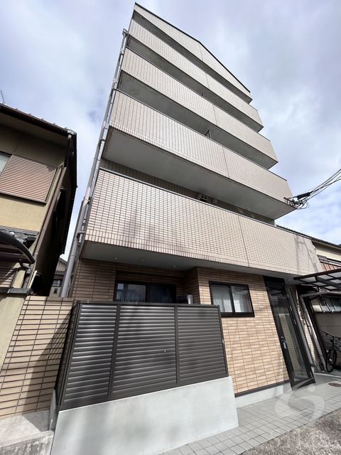 ハイツリヴィエール