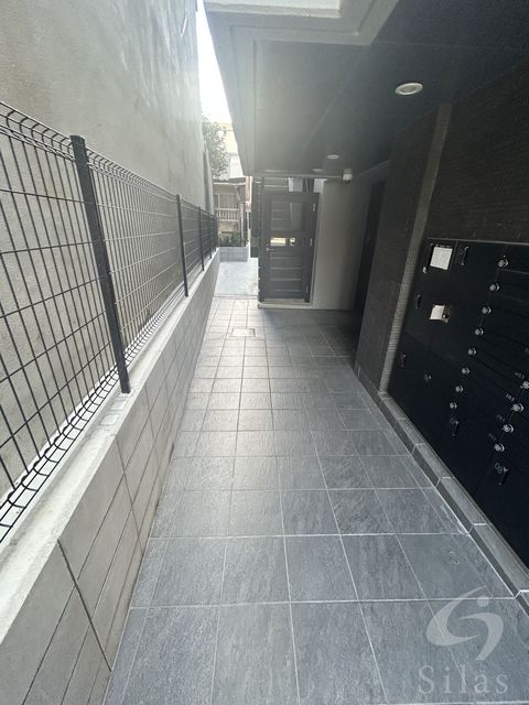 エクスフォード京都聚楽町