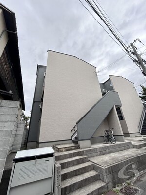ｅｓｐｏｉｒ花園外観写真