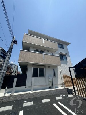 Droom嵯峨嵐山外観写真