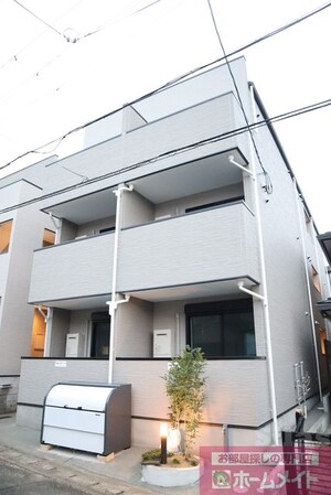 Roadmade外観写真