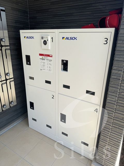 エスポワールⅤ