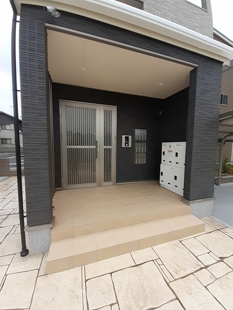 エスポワールⅥ