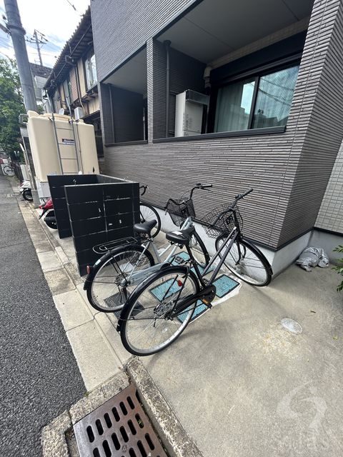 レオス四条西院