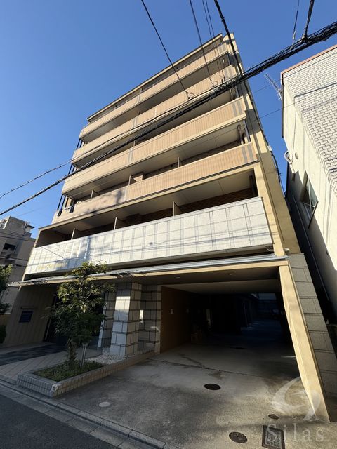 スワンズ京都大将軍