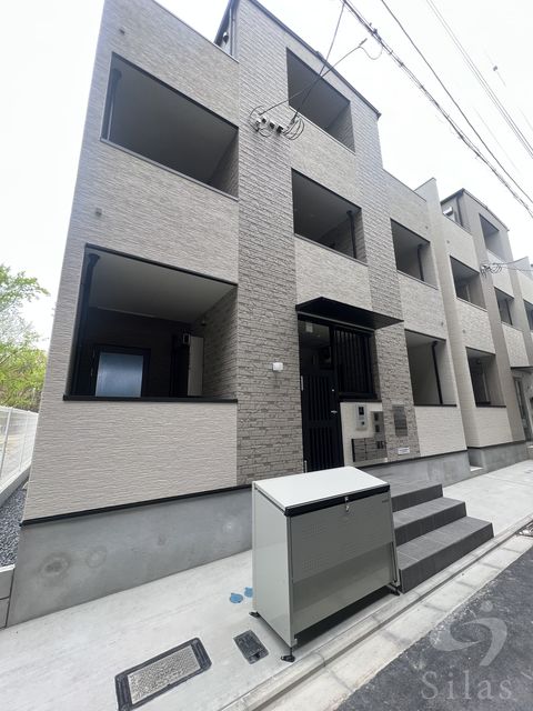 ハーモニーテラス深草五反田町