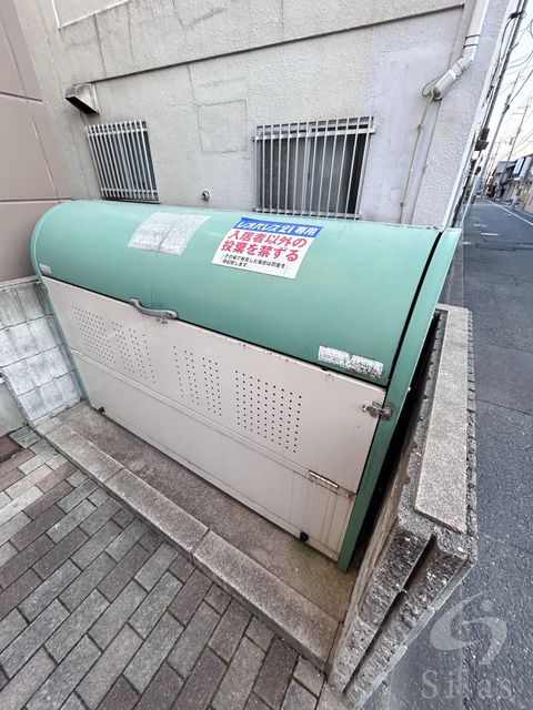 レオパレス御所西