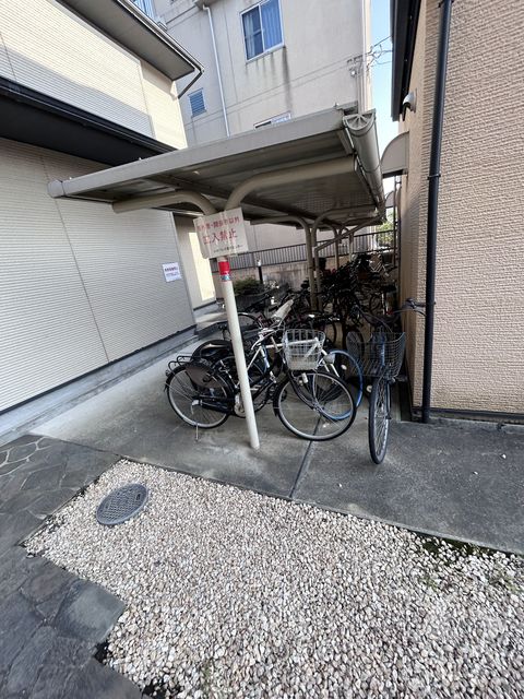 レオパレス北野