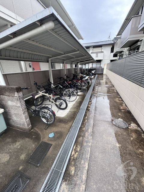 アーバンスクェアⅠ