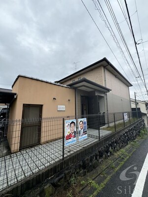 Ｅｓｔｕｄｉｏ西泉堂外観写真