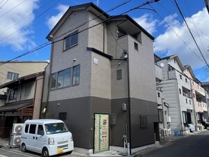本町10丁目戸建外観写真