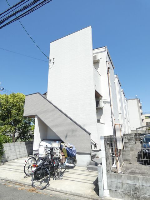 クラリエール日照町