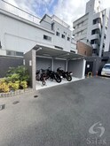 プレサンスTHE　KYOTO　華苑