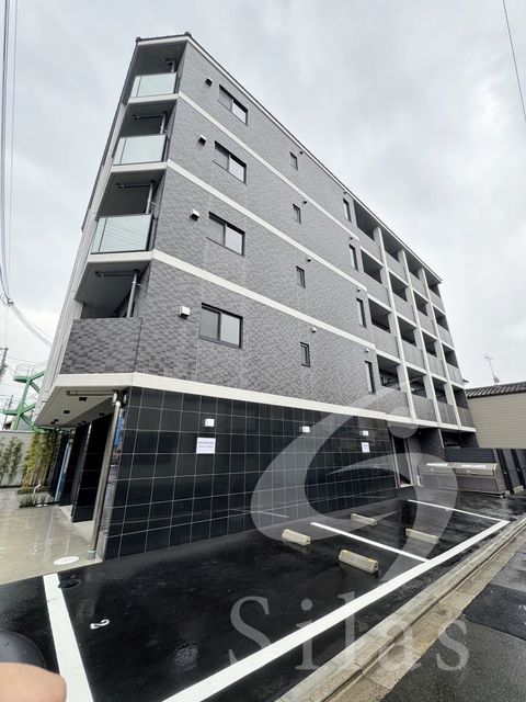 ベラジオ雅び京都円町Ⅱ