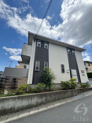 緑樹Ⅲ外観写真