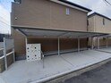シャルマン東寺南Ⅴ