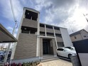 プリル吉祥院