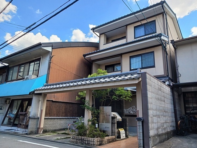 アルドーレ寺之内