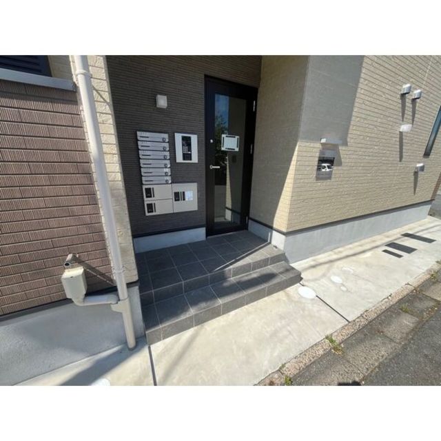 サンライズ十条