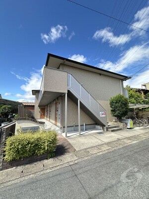 Ａｐａｒｔｍｅｎｔ　Ａｎｊｕ外観写真