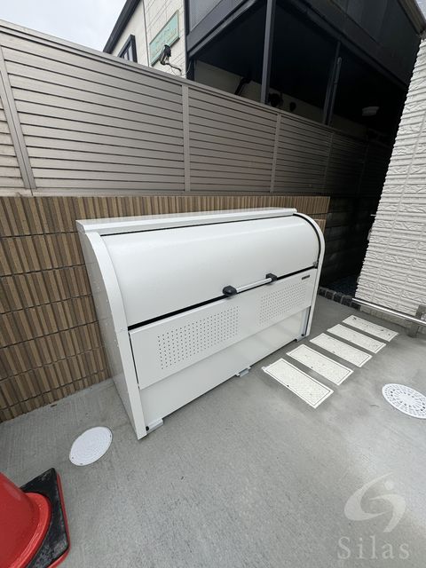 コージーフラット