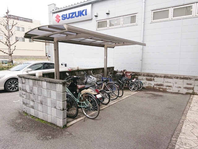 メゾンドアンジュ