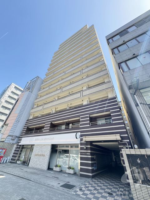 ハウスセゾン四条通