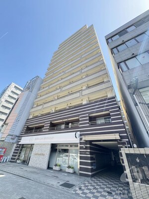 ハウスセゾン四条通外観写真