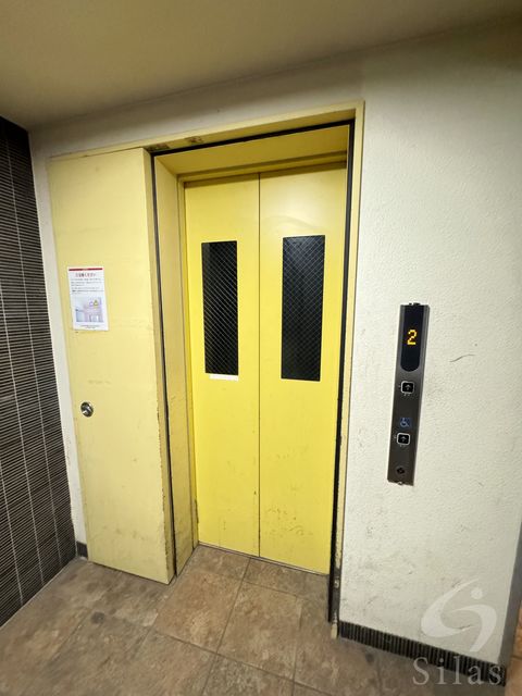 ハウスセゾン四条通