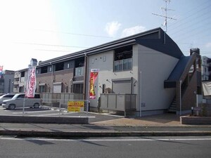 サニーガーデン外観写真