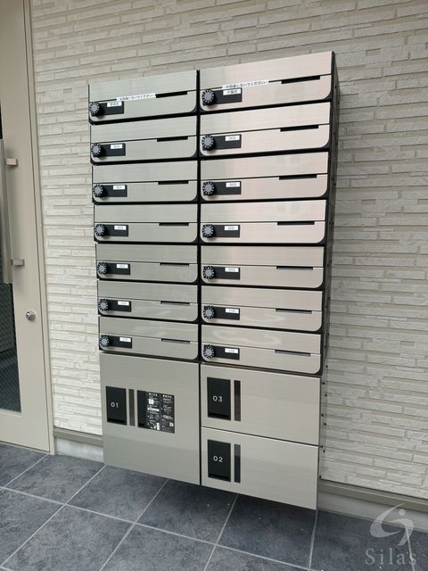 プライムコート伏見醍醐