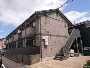 アムール西桂　B棟外観写真