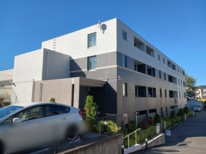 サラ　フィリーチェ外観写真