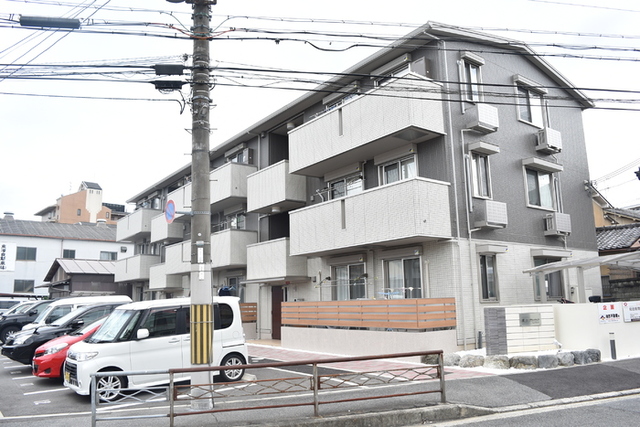 ラ・グラッツィア