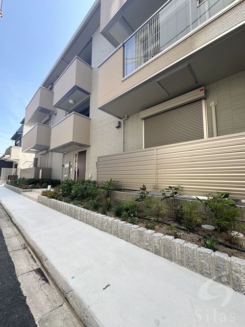 エムズハイツ千本三条