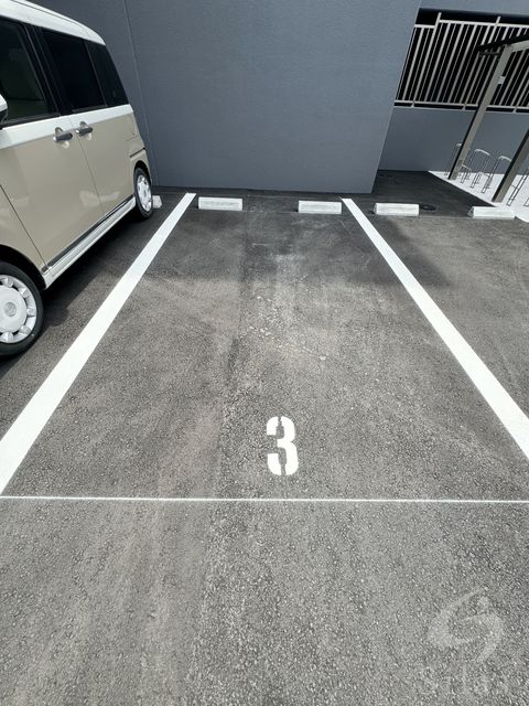 カーサ・フェリーチェ桂