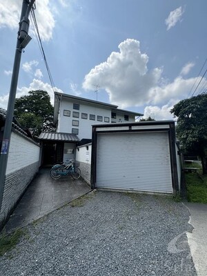 ロフティ北野の森外観写真