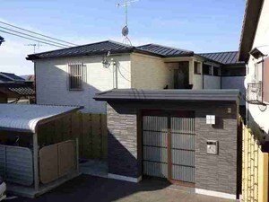 Ｍａｉｓｏｎ　ｄｅＮＡＧＯＭＩ外観写真