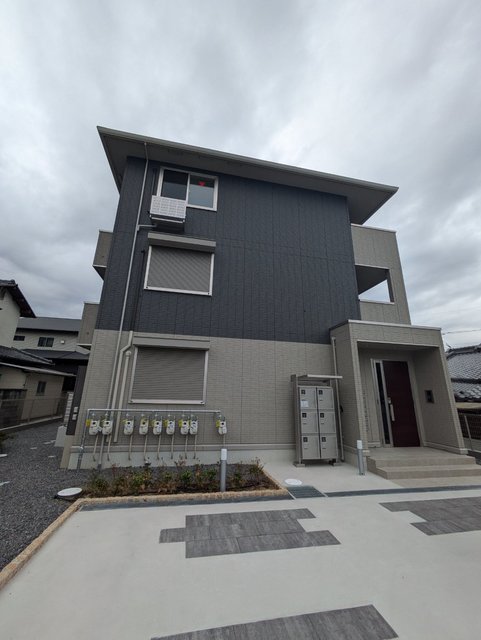 フロレゾン醍醐