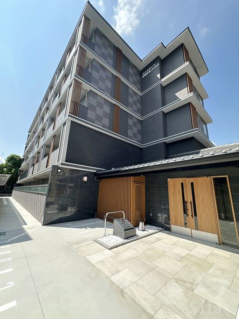 ファステート京都壬生フィエロ