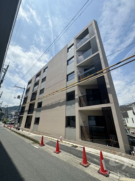 CASA＋a OTSUKYO外観写真