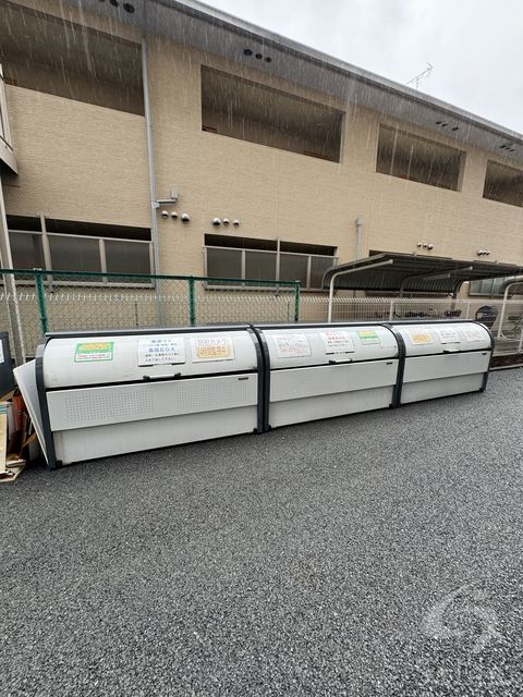 グランレブリー太秦天神川